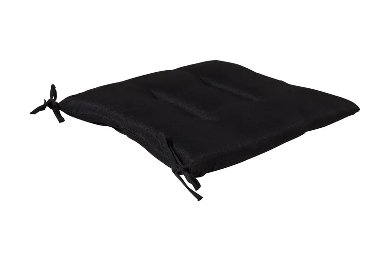 Sittdyna till Lina Matstol, Svart