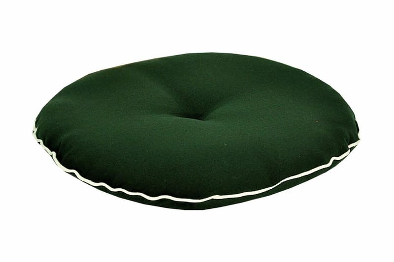 Sittdyna Wien Rund, Grön