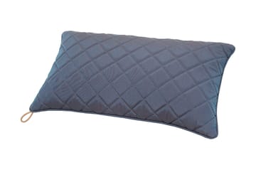 Sittdyna Pillow 35x60 cm - Blå - Utemöbler & utemiljö - Dynor - Sittdyna & ryggdyna utemöbler