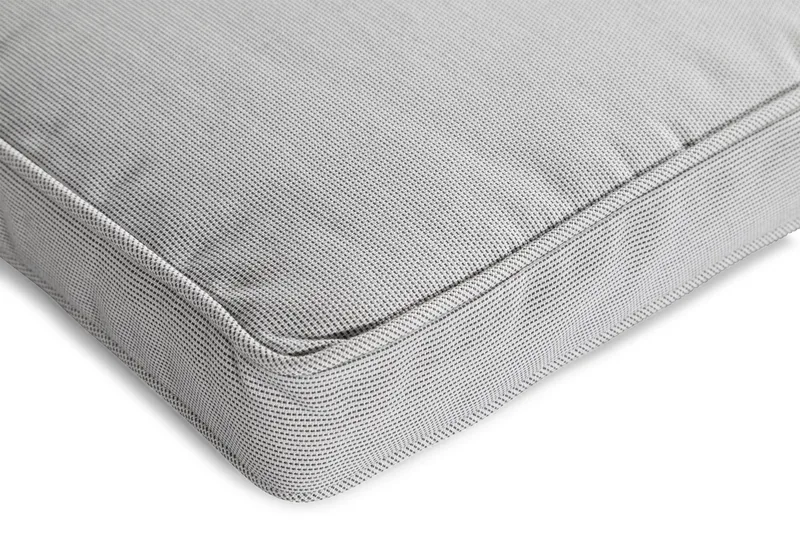 Thor Lyx Sittdyna 48x48 cm Vit - Venture Home - Utemöbler & utemiljö - Dynor - Sittdyna & ryggdyna utemöbler