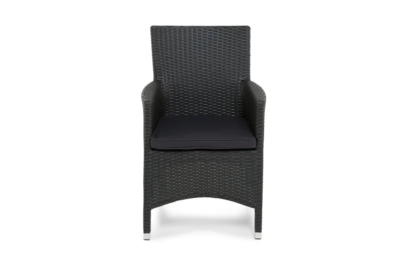 Thor Lyx Sittdyna - Mörkgrå - Utemöbler & utemiljö - Dynor - Sittdyna & ryggdyna utemöbler