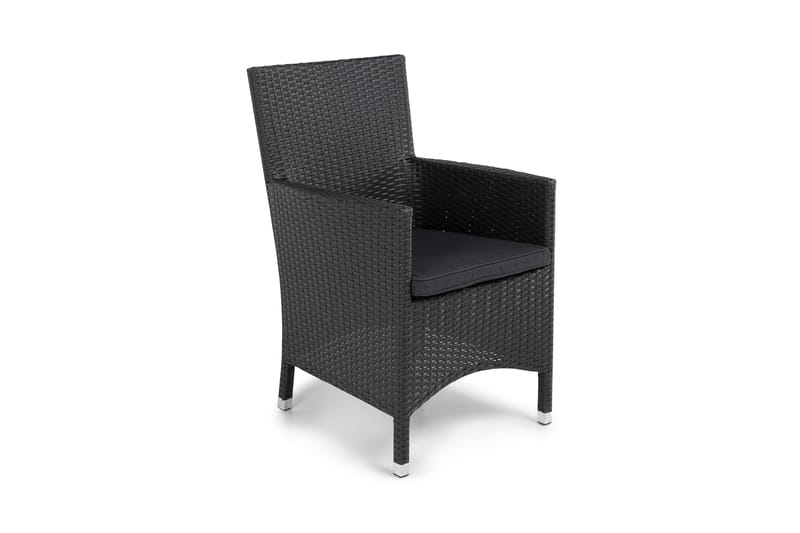 Thor Lyx Sittdyna - Mörkgrå - Utemöbler & utemiljö - Dynor - Sittdyna & ryggdyna utemöbler