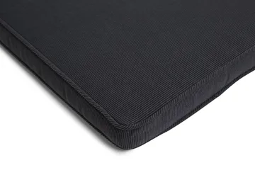 Thor Lyx Sittdyna - Mörkgrå - Utemöbler & utemiljö - Dynor - Sittdyna & ryggdyna utemöbler