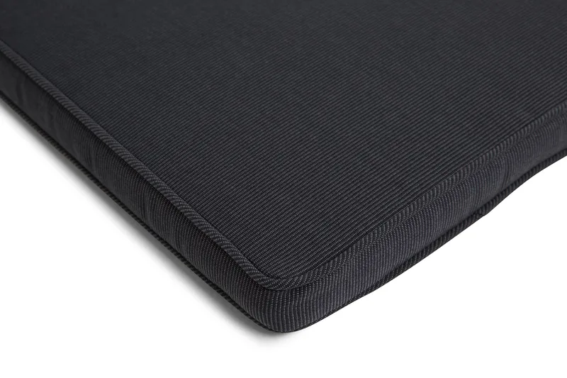 Thor Lyx Sittdyna - Mörkgrå - Utemöbler & utemiljö - Dynor - Sittdyna & ryggdyna utemöbler