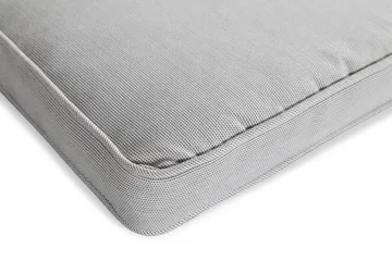 Thor Sittdyna - Ljusgrå - Utemöbler & utemiljö - Dynor - Sittdyna & ryggdyna utemöbler