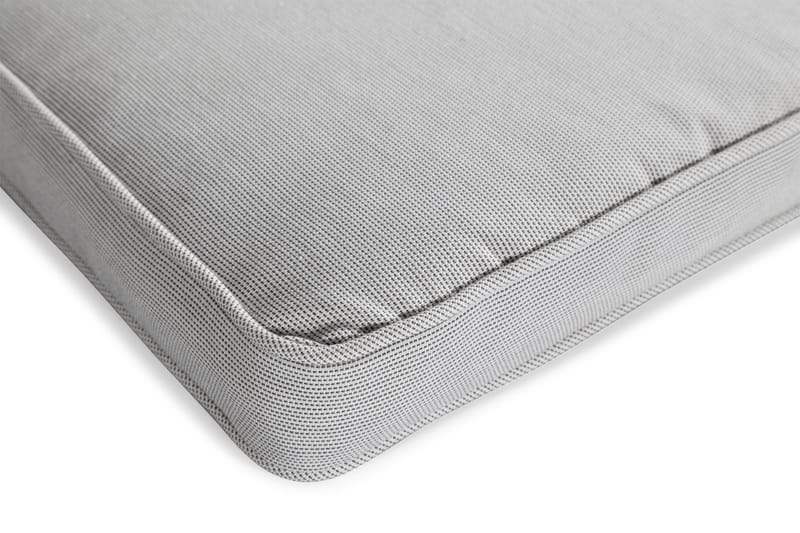 Thor Sittdyna - Ljusgrå - Utemöbler & utemiljö - Dynor - Sittdyna & ryggdyna utemöbler