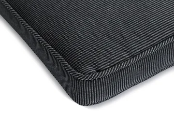 Vermont Sittdyna - Grå - Utemöbler & utemiljö - Dynor - Sittdyna & ryggdyna utemöbler