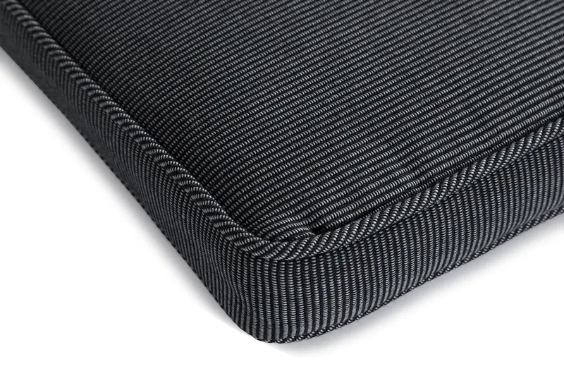 Vermont Sittdyna - Grå - Utemöbler & utemiljö - Dynor - Sittdyna & ryggdyna utemöbler