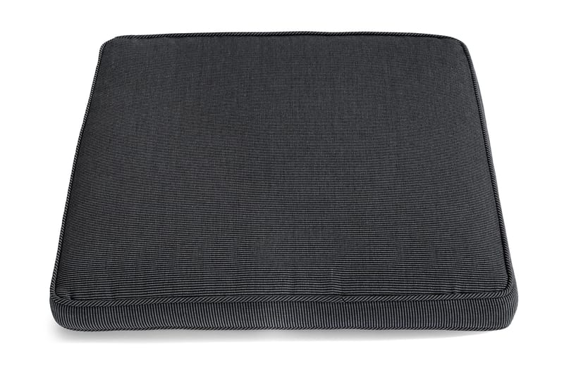 Vermont Sittdyna - Grå - Utemöbler & utemiljö - Dynor - Sittdyna & ryggdyna utemöbler