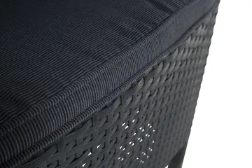 Vermont Sittdyna - Grå - Utemöbler & utemiljö - Dynor - Sittdyna & ryggdyna utemöbler