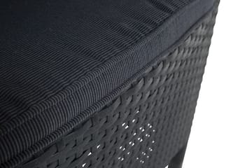 Vermont Sittdyna - Grå - Utemöbler & utemiljö - Dynor - Sittdyna & ryggdyna utemöbler