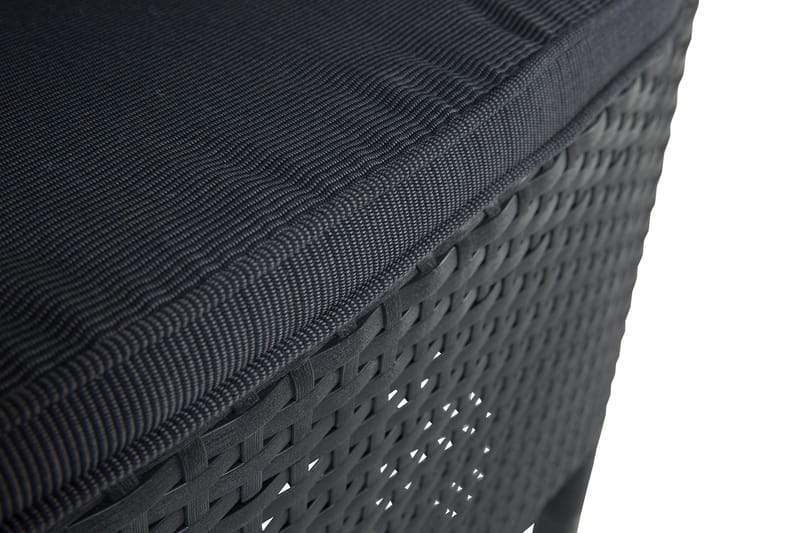 Vermont Sittdyna - Grå - Utemöbler & utemiljö - Dynor - Sittdyna & ryggdyna utemöbler