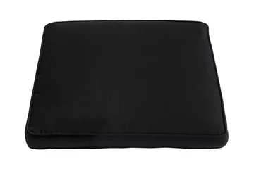 Vermont Sittdyna - Svart - Utemöbler & utemiljö - Dynor - Sittdyna & ryggdyna utemöbler