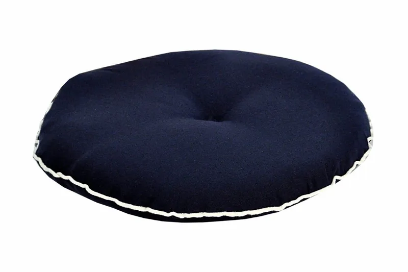 Wien Sittdyna Rund Fritab Marine - Utemöbler & utemiljö - Dynor - Sittdyna & ryggdyna utemöbler