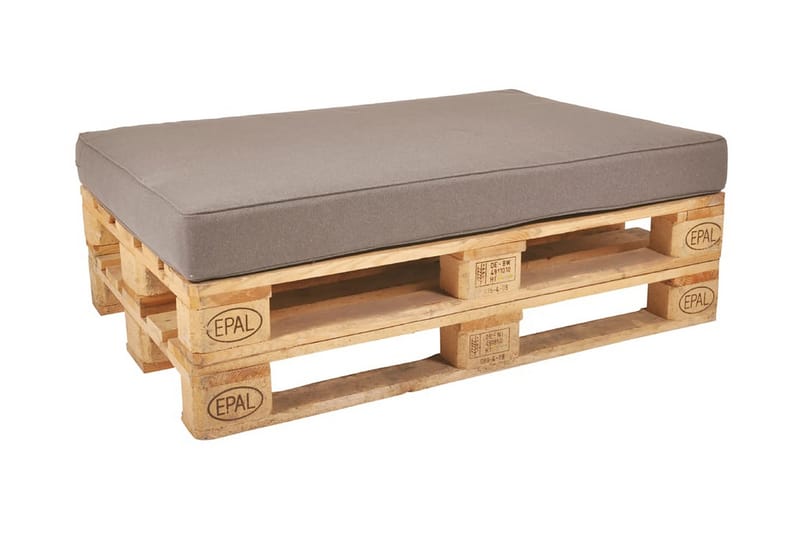Fritab Palldyna Palle 120x80 cm Taupe, Fritab