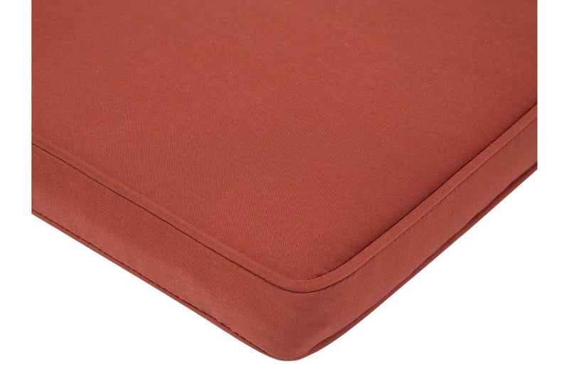 Java Dyna 50 cm - Röd - Utemöbler & utemiljö - Dynor - Soffdyna & bänkdyna utemöbler