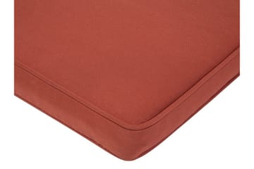 Java Dyna 50 cm - Röd - Utemöbler & utemiljö - Dynor - Soffdyna & bänkdyna utemöbler