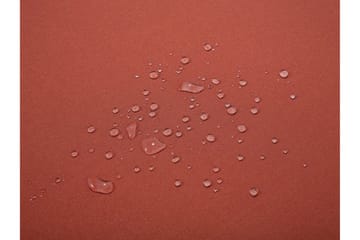 Java Dyna 50 cm - Röd - Utemöbler & utemiljö - Dynor - Soffdyna & bänkdyna utemöbler