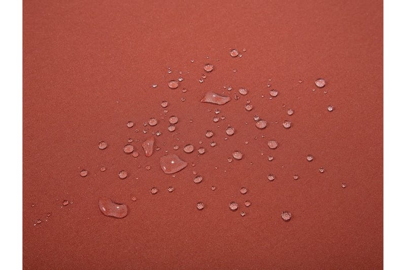 Java Dyna 50 cm - Röd - Utemöbler & utemiljö - Dynor - Soffdyna & bänkdyna utemöbler