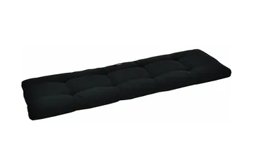 Sofa cushion & bench cushion Fritab Canyon Black