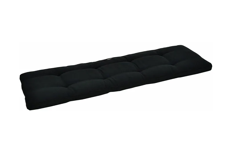 Sofa cushion & bench cushion Fritab Canyon Black