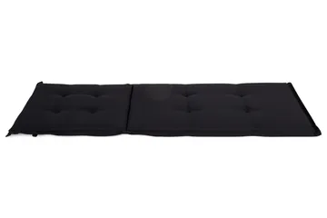 Bahamas Solsängsdyna - Svart - Utemöbler & utemiljö - Dynor - Solsängsdynor