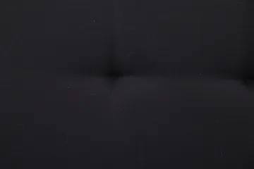 Bahamas Solsängsdyna - Svart - Utemöbler & utemiljö - Dynor - Solsängsdynor