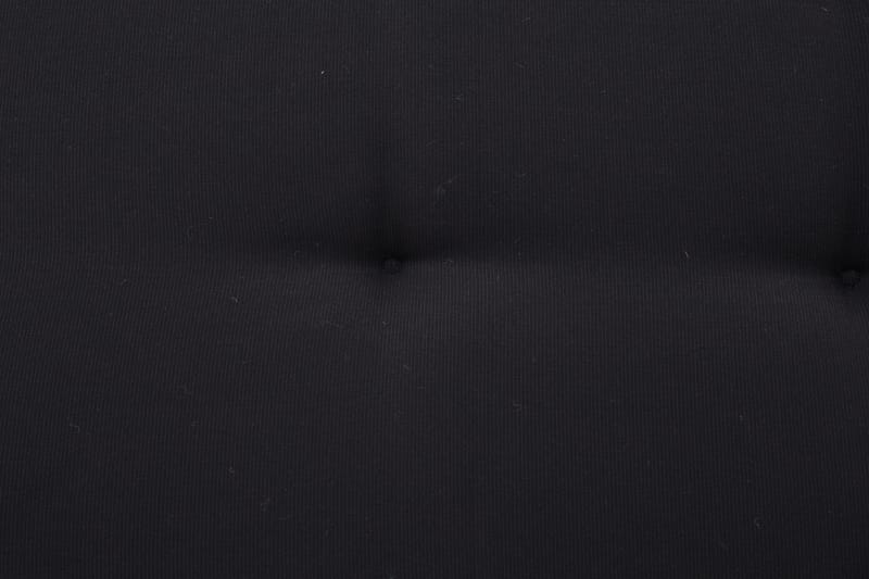 Bahamas Solsängsdyna - Svart - Utemöbler & utemiljö - Dynor - Solsängsdynor