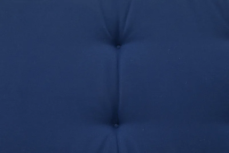 Sierra/Bahamas Solsängsdyna - Blå - Utemöbler & utemiljö - Dynor - Solsängsdynor