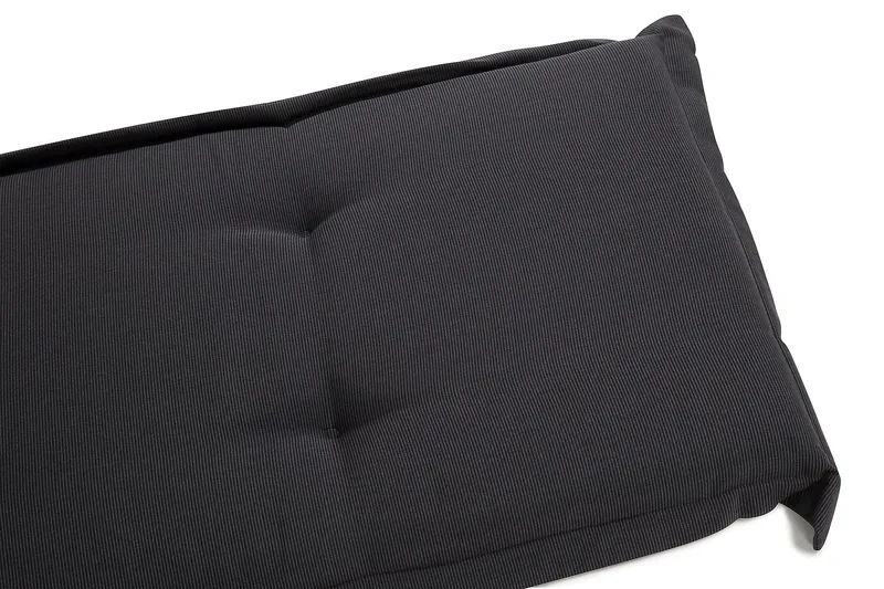 Solsängsdyna - Grå - Utemöbler & utemiljö - Dynor - Solsängsdynor