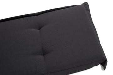 Solsängsdyna - Grå - Utemöbler & utemiljö - Dynor - Solsängsdynor