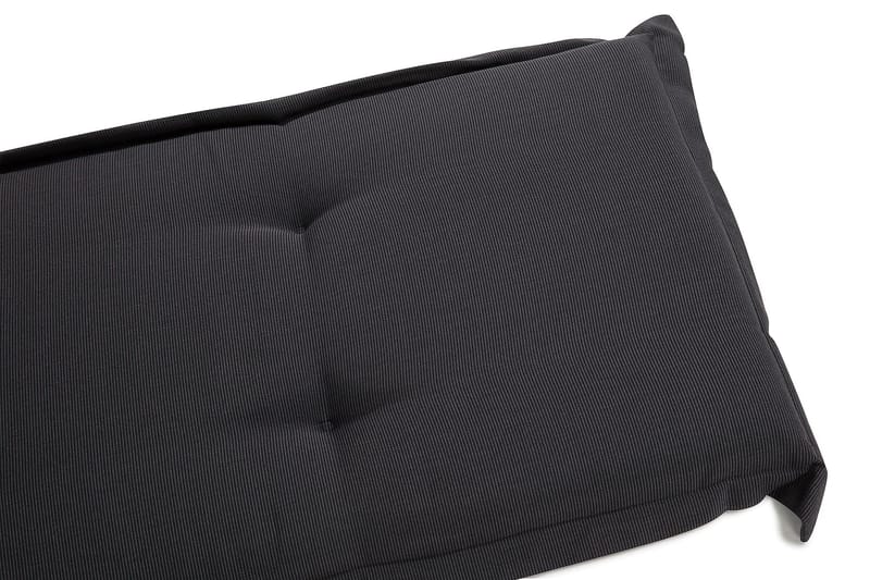 Solsängsdyna - Grå - Utemöbler & utemiljö - Dynor - Solsängsdynor