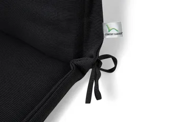 Solsängsdyna - Grå - Utemöbler & utemiljö - Dynor - Solsängsdynor