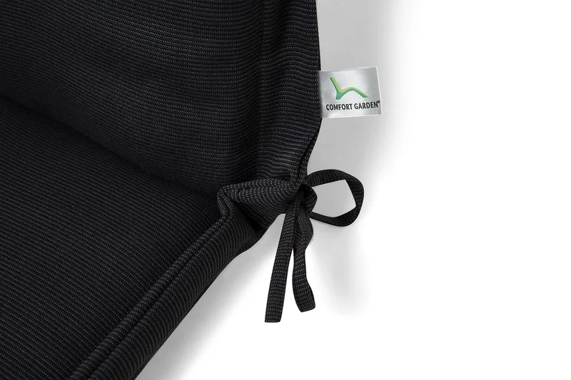 Solsängsdyna - Grå - Utemöbler & utemiljö - Dynor - Solsängsdynor