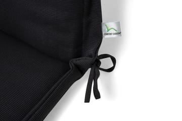 Solsängsdyna - Grå - Utemöbler & utemiljö - Dynor - Solsängsdynor