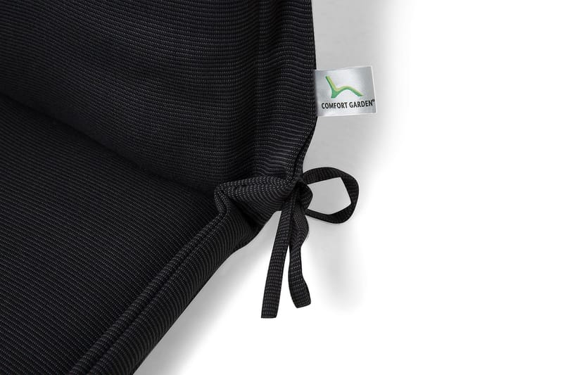 Solsängsdyna - Grå - Utemöbler & utemiljö - Dynor - Solsängsdynor