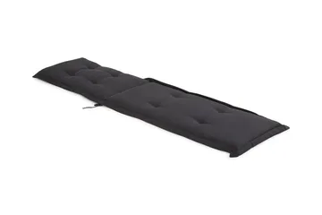 Solsängsdyna - Grå - Utemöbler & utemiljö - Dynor - Solsängsdynor