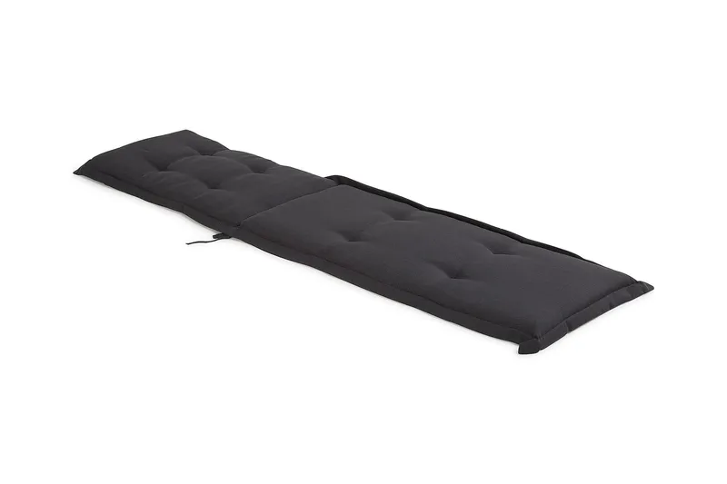 Solsängsdyna - Grå - Utemöbler & utemiljö - Dynor - Solsängsdynor