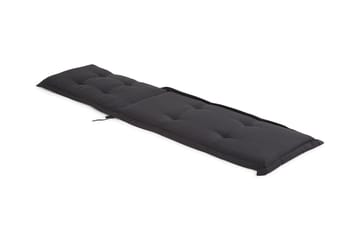 Solsängsdyna - Grå - Utemöbler & utemiljö - Dynor - Solsängsdynor