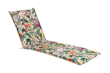 Solstolsdyna Amazonia - Utemöbler & utemiljö - Dynor - Solsängsdynor