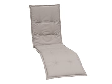 Solvagnsdyna Hillerstorp 945 - Beige - Utemöbler & utemiljö - Dynor - Solsängsdynor