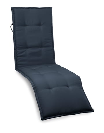 Solvagnsdyna Hillerstorp - Blå - Utemöbler & utemiljö - Dynor - Solsängsdynor