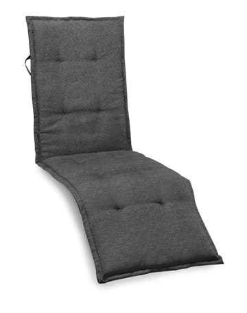 Solvagnsdyna Hillerstorp - Svart - Utemöbler & utemiljö - Dynor - Solsängsdynor