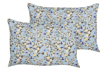 Specchia Utomhuskudde 42x60 cm - Blå/Grön/Gul - Utemöbler & utemiljö - Dynor - Utomhuskuddar