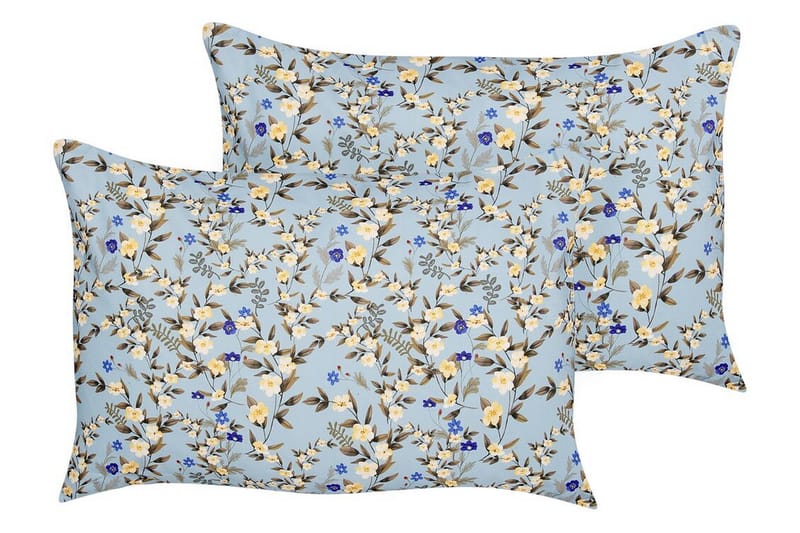 Specchia Utomhuskudde 42x60 cm - Blå/Grön/Gul - Utemöbler & utemiljö - Dynor - Utomhuskuddar
