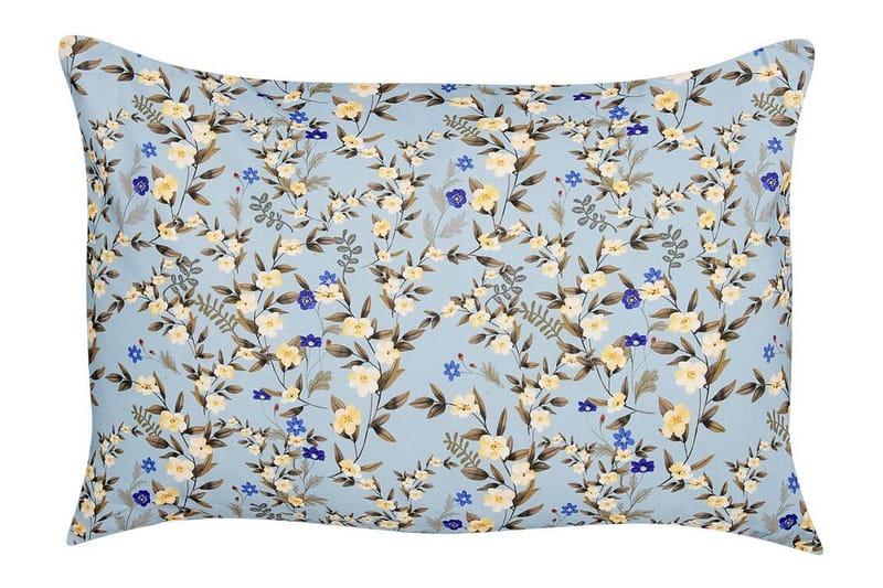 Specchia Utomhuskudde 42x60 cm - Blå/Grön/Gul - Utemöbler & utemiljö - Dynor - Utomhuskuddar
