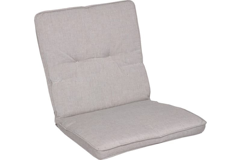 Standard Flockdyna 47x38 cm - Grå - Utemöbler & utemiljö - Dynor - Övriga dynor