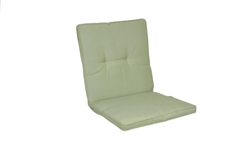 Standard Flockdyna 47x38 cm, Grön