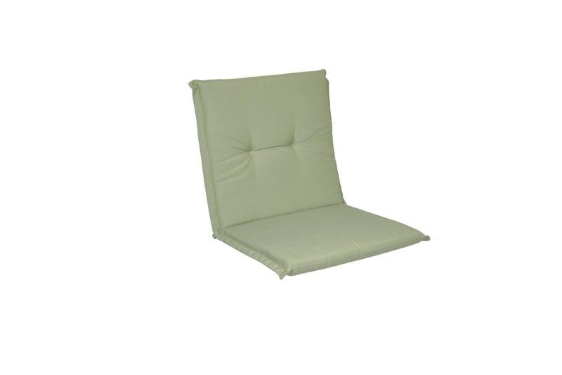 Standard Flockdyna 47x38 cm, Grön