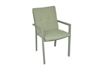 Standard Flockdyna 47x38 cm - Grön - Utemöbler & utemiljö - Dynor - Övriga dynor